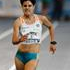 Huelva (ESP): Maria Perez establish the new Spanish record on 3.000m track walk